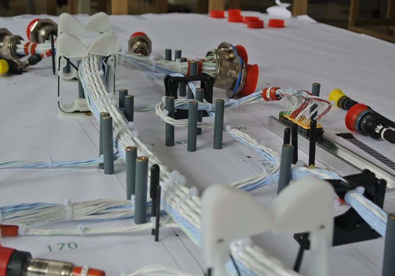 Open Loom