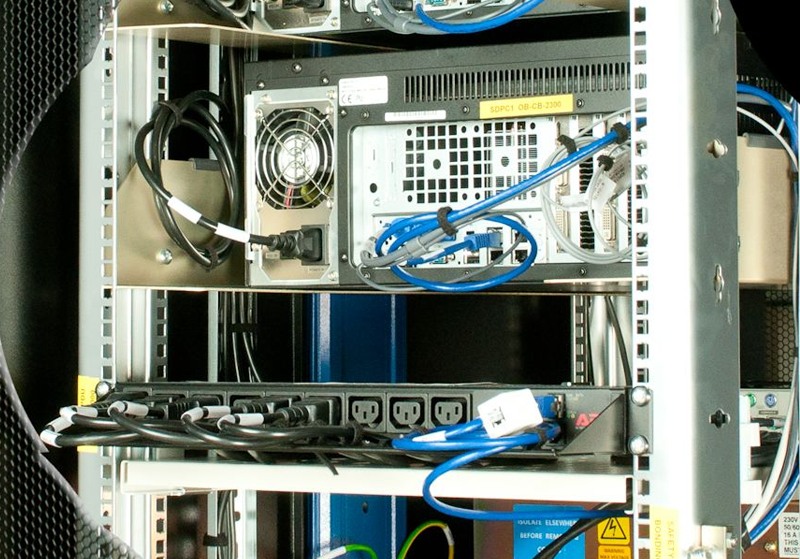 Rack Integration