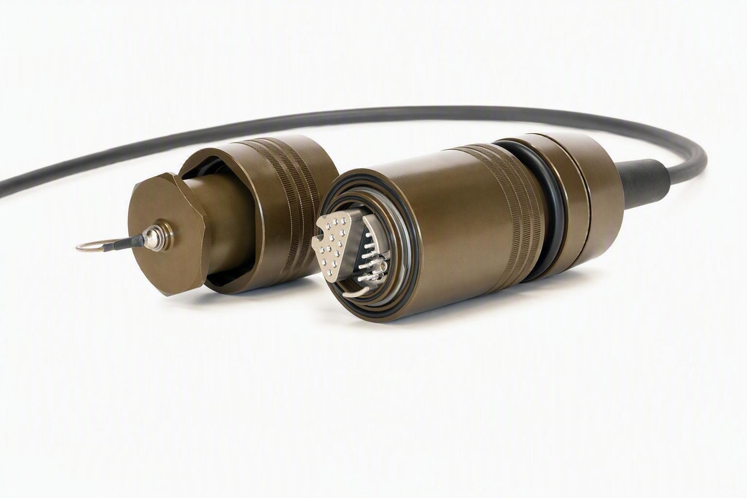 Fibre Optic