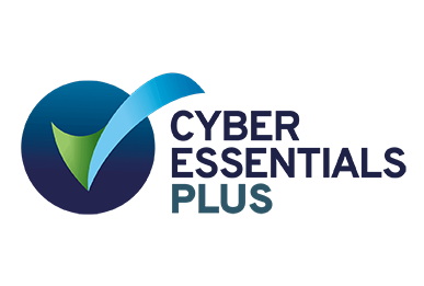Cyber Essentials Plus Certified