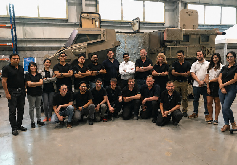 onsite engineering