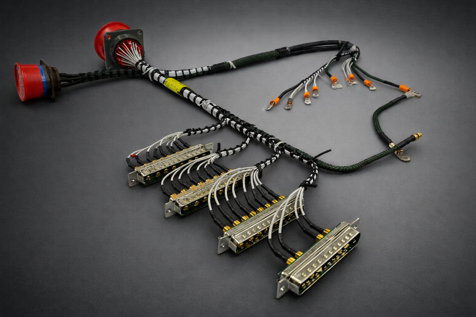 Cable Solutions