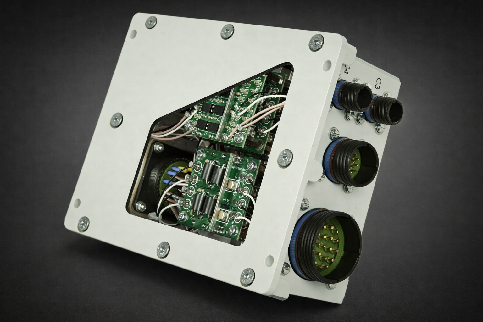 System Solutions