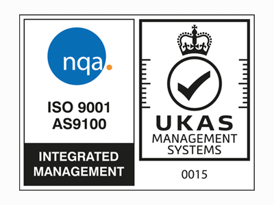 ISO 9001 Certified