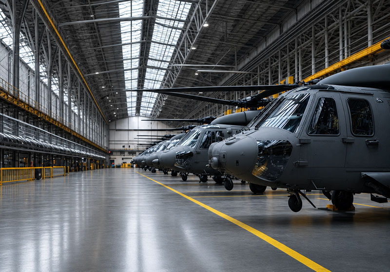 defend air