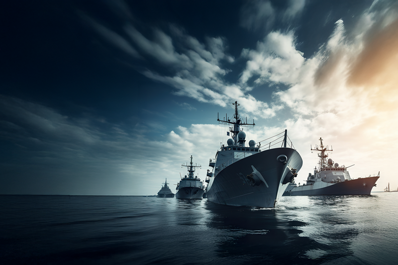defence naval
