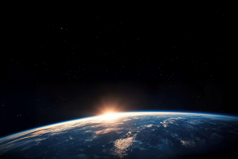 Space